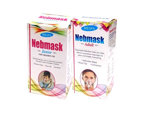 Mespahealthcare products